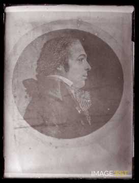 Paul Stanislas Édouard Béchet de Balan (1756-1794)